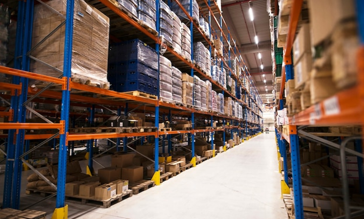 Decoding growing demand for warehouse leasing in India