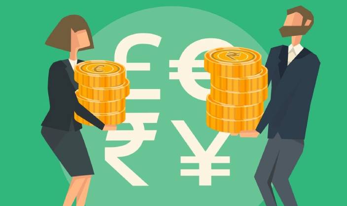 India — an attractive destination for foreign investments