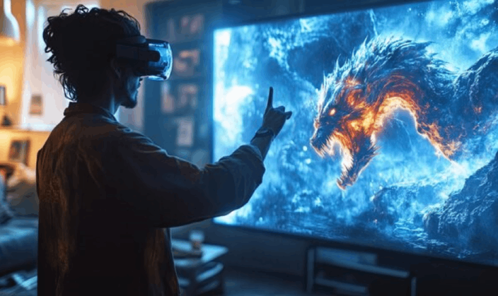 The Rise of VFX Industry in India