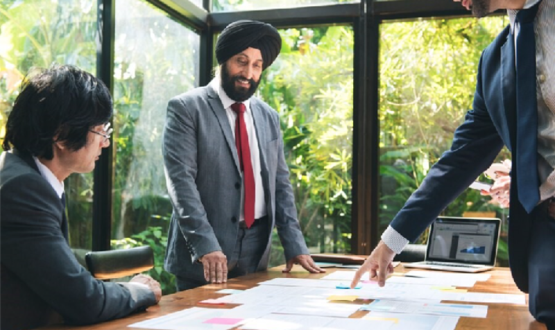 The Role of Family Offices in India’s Economic Growth