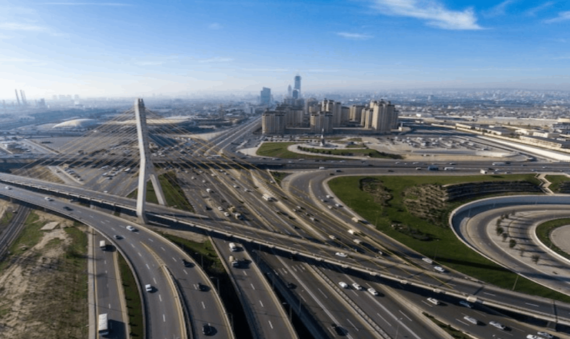 Changing India's Industrial Environment: An Overview of the National Industrial Corridor Development Programme (NICDP)