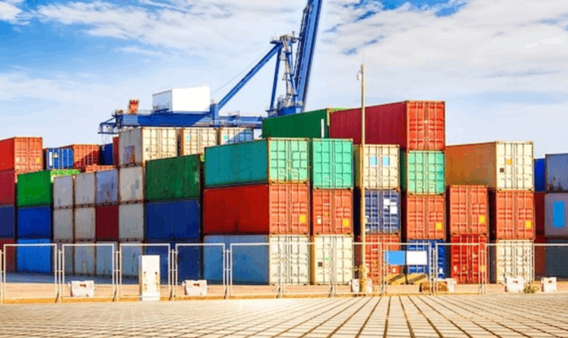 India's Container Traffic Boom: Implications for Trade and Economy