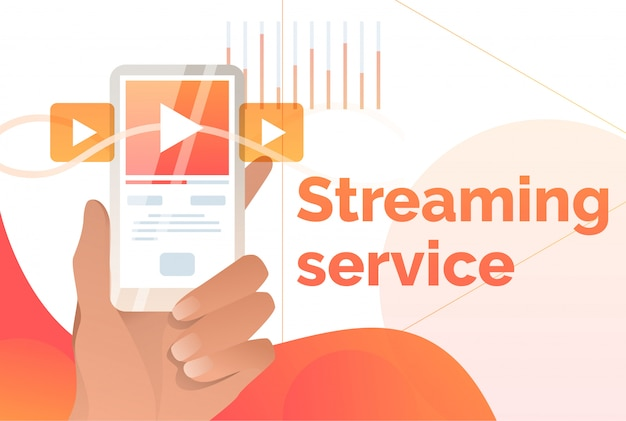 The Rise of Streaming Services: Transforming the Indian Entertainment Landscape