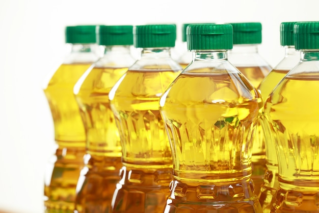 Revolutionising India's Edible Oil Sector: Pathways to Sustainable Growth