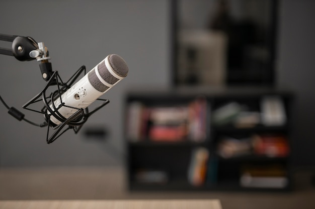 The Podcasting Boom in India: Shaping the Future of Digital Storytelling