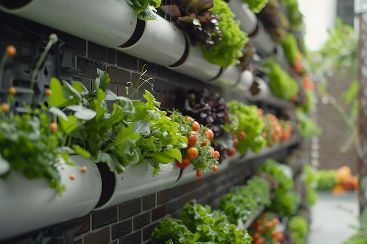 How Urban Farming is Gaining Ground in India’s Metro Cities