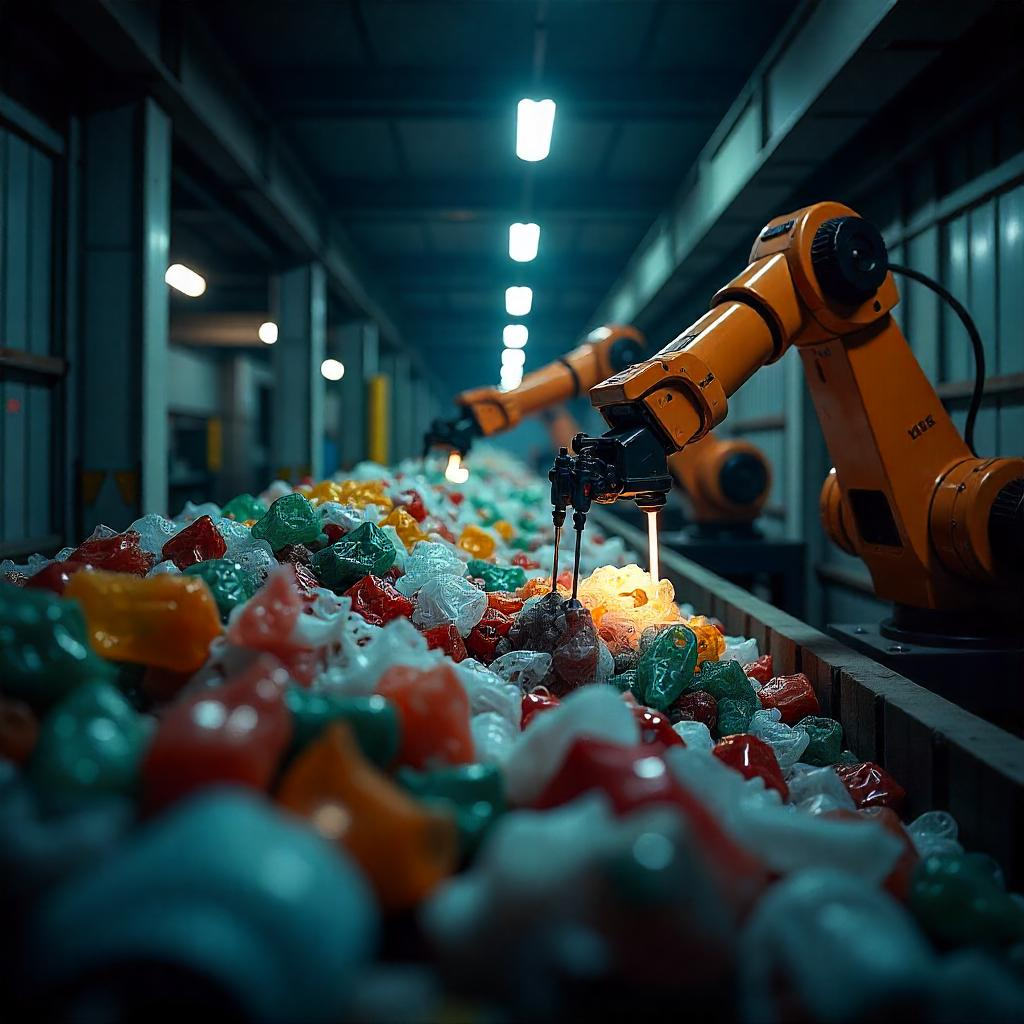 India’s Eco Commitment: Curbing Plastic Use and Advancing a Greener Tomorrow