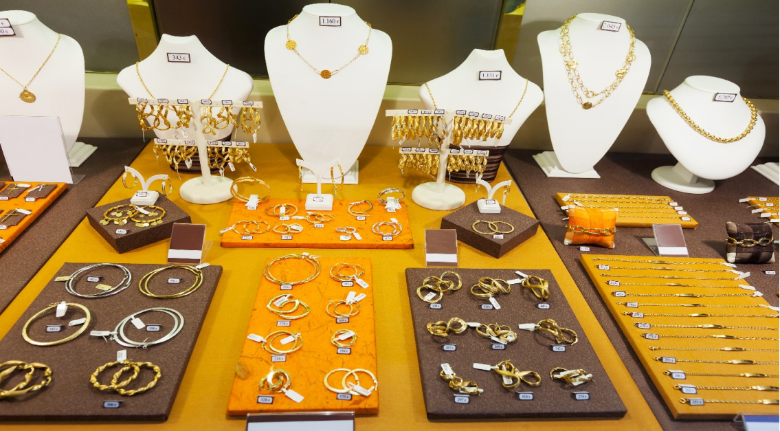 India’s Artificial Jewellery Market Boom: Affordable Fashion Fuelling Domestic and Export Demand