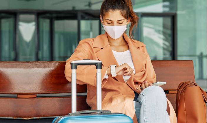 Schemes announced by the Ministry of Finance for augmenting tourism in the fight against COVID-19 pandemic