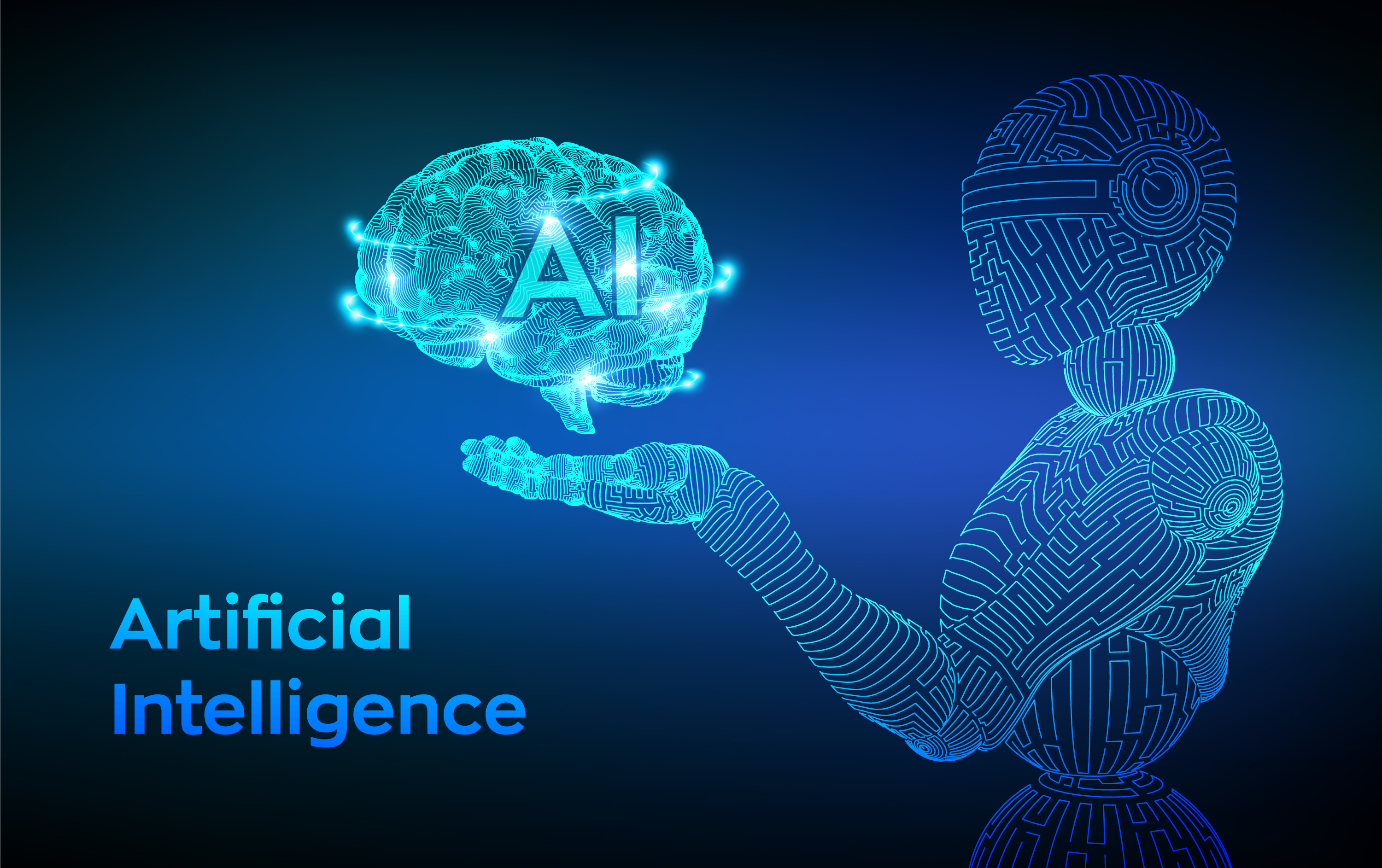 Digital Automation Revolution