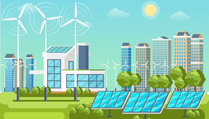 Revitalising 'India's Smart City Mission'