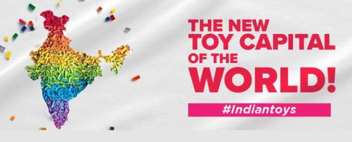 National Action Plan to Accelerate India’s Toy Sector