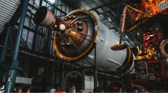 Indian aerospace industry on a trajectory for higher growth