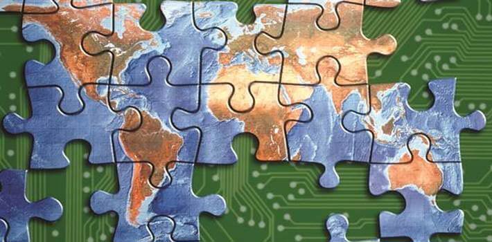 Indian exports: On a strong footing