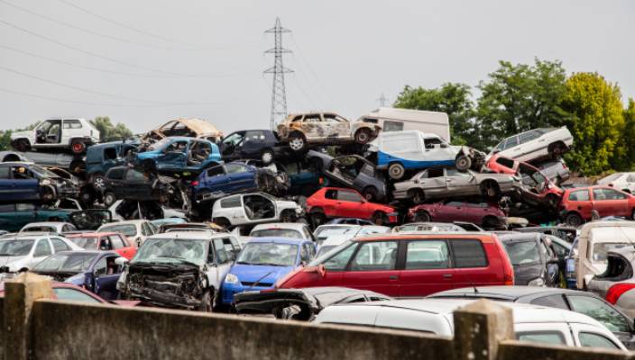 Vehicle Scrappage Policy 2021: Expectations and Challenges