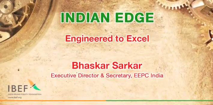 Indian Edge: Engineering excellence