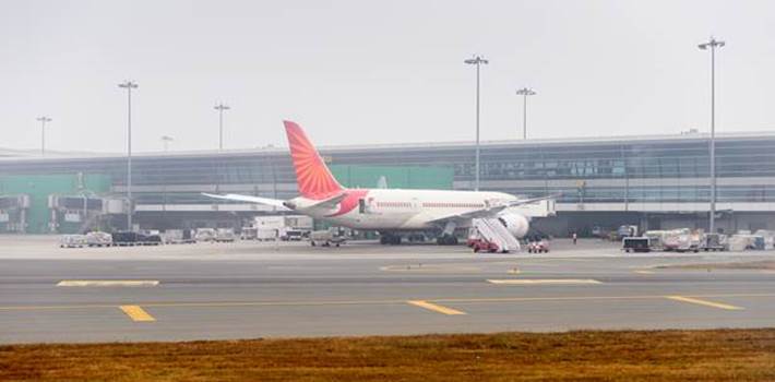 India: Unlocking our skies