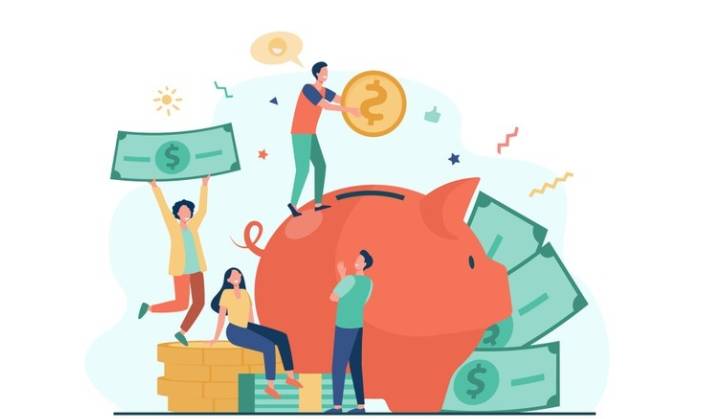 PROMOTING FINANCIAL INCLUSION THROUGH POLICIES