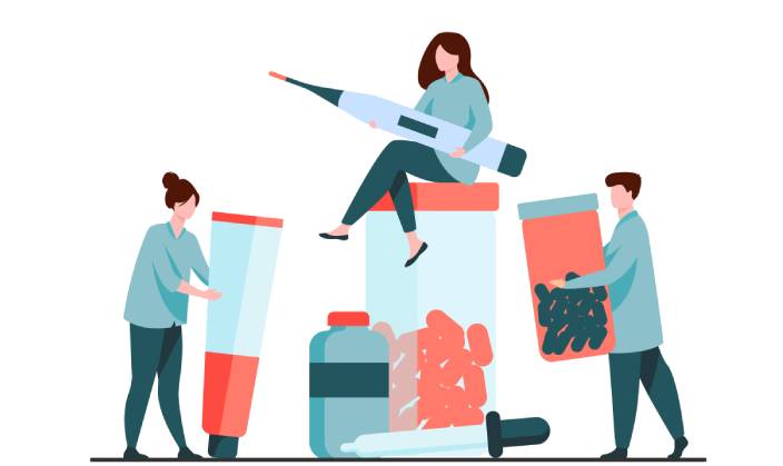 Indian pharma industry to touch US$ 130 billion by 2030