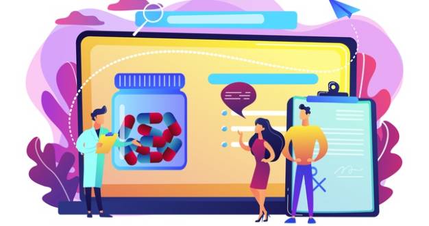 E-pharmacy in India is Winning the Battle over Traditional Medicines