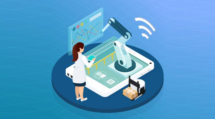 Government Launches Six Tech Innovation Platforms to Enable Globally Competent Manufacturing