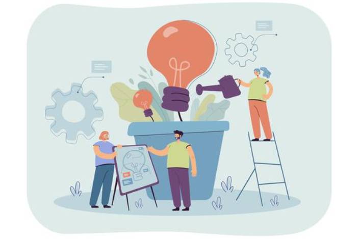 Industries accelerating amid the pandemic