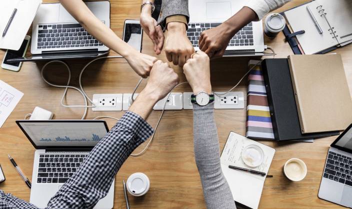 INDIA AS A STARTUP HUB