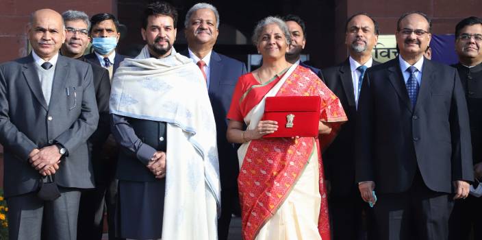 Budget 2021 Key announcement on top sectors