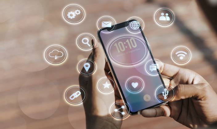 INDIAN SMARTPHONE MARKET TO REACH A RECORD 173 MILLION UNITS IN 2021