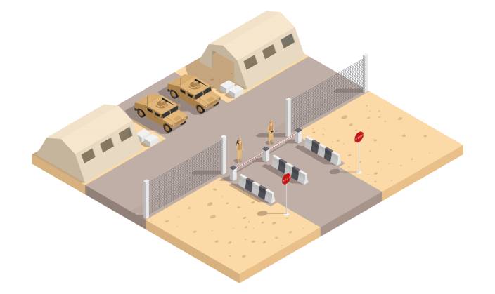 Indian Defence Land Policy - Reforms and the Road Ahead