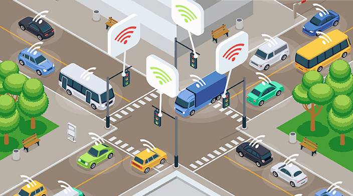Role of 'Freight Smart Cities' to Enhance Urban Freight Systems
