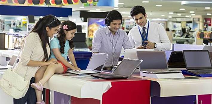 India: A domestic consumption led growth story