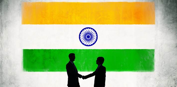 Ease of Doing Business in India registers a huge improvement!