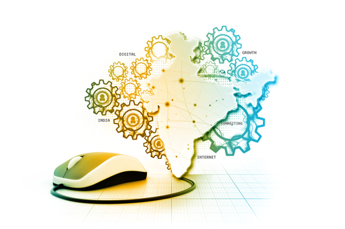 Digital India: Power To Empower