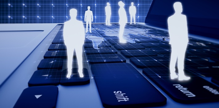 The role of HR in the Rise of India's Tech Industry!