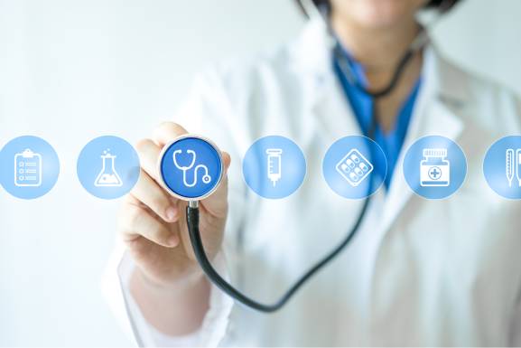 Digital healthcare to witness exponential growth in India