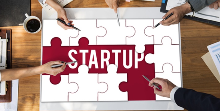 India: The land of technology-led start-ups!