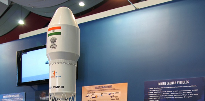 ISRO: Flying high!