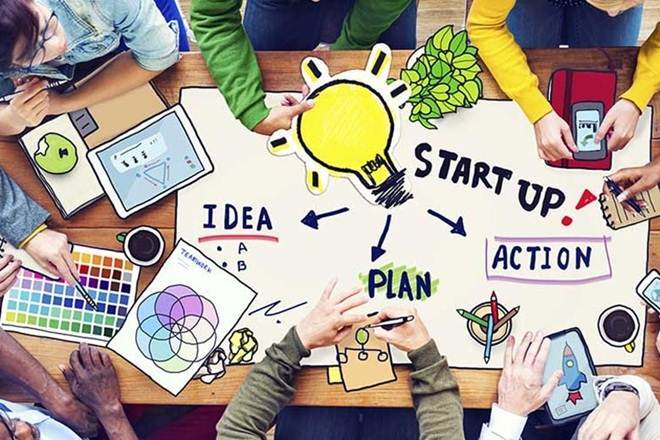 COVID-19: Opportunities for Start-ups