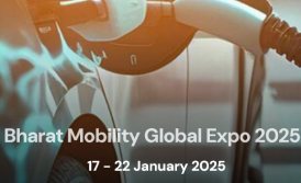 Bharat Mobility 2025