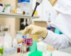 INDIA IS THE SIXTH-LARGEST PRODUCER OF CHEMICALS