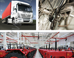 PREFERRED MANUFACTURING DESTINATION