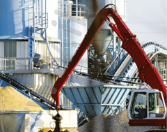 CLEAN AFFORDABLE ENERGY FOR RURAL HOUSEHOLDS