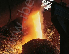 PROVEN METTLE IN STEEL