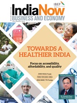 Towards a healthier India - Focus on accessibility, affordability, and quality